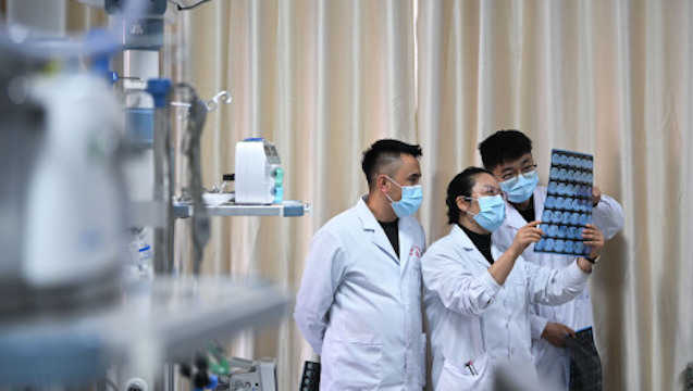  沉睡的万亿资产为何难变现：上海医疗体系破解转化困境的突围实录 新闻 沉睡的万亿资产为何难变现：上海医疗体系破解转化困境的突围实录 新闻