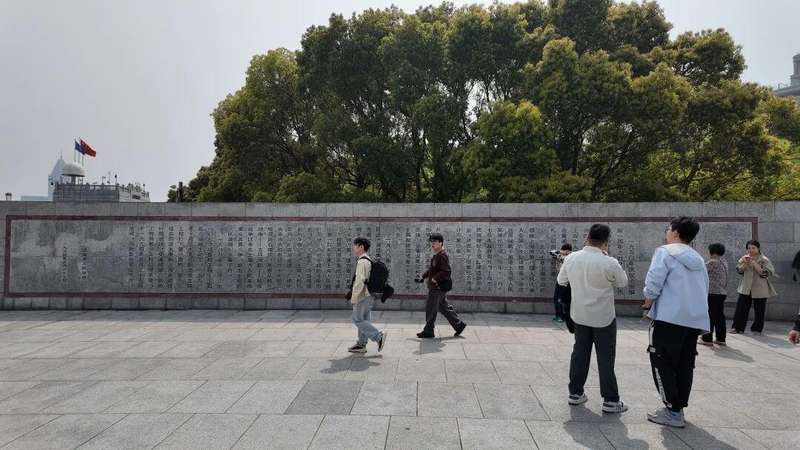  春风清明时节，重塑民族脊梁的时代回响 文化旅游