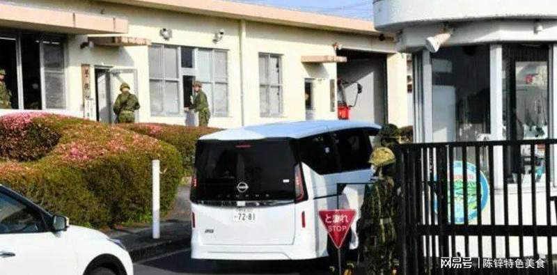  【深度复盘】自卫队驻屯地搜查的法律逻辑与政治风暴：从个案到系统性危机的演变路径 新闻 【深度复盘】自卫队驻屯地搜查的法律逻辑与政治风暴：从个案到系统性危机的演变路径 新闻