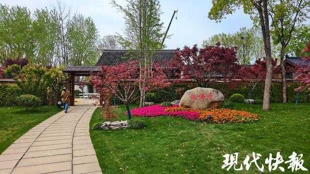  【遗址活化】从27.6公顷到文旅新地标：唐子城东南隅的考古级改造方法论 文化旅游