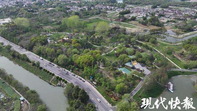  【遗址活化】从27.6公顷到文旅新地标：唐子城东南隅的考古级改造方法论 文化旅游