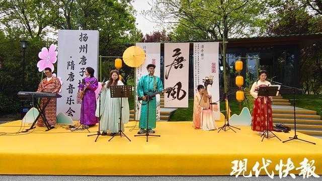  【遗址活化】从27.6公顷到文旅新地标：唐子城东南隅的考古级改造方法论 文化旅游