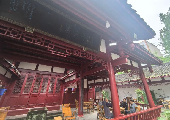  犍为茶文化地理志：山水灵气与千年茶脉的深层耦合 文化旅游 犍为茶文化地理志：山水灵气与千年茶脉的深层耦合 文化旅游