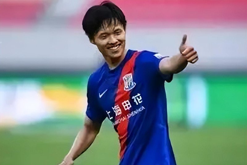  数据还原汪海健蜕变密码：从中场“隐形人”到战术枢纽的技术跃迁 体育新闻 数据还原汪海健蜕变密码：从中场“隐形人”到战术枢纽的技术跃迁 体育新闻