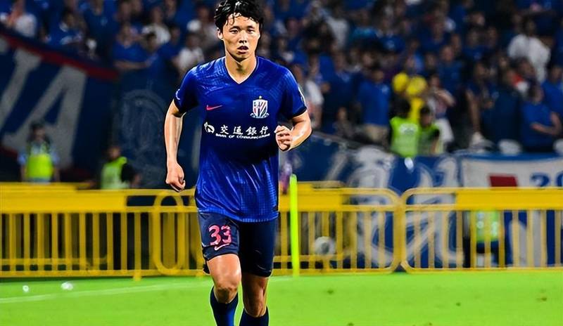  数据还原汪海健蜕变密码：从中场“隐形人”到战术枢纽的技术跃迁 体育新闻 数据还原汪海健蜕变密码：从中场“隐形人”到战术枢纽的技术跃迁 体育新闻