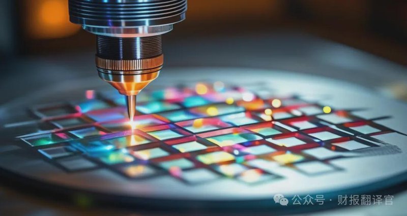  一家被忽视的公司：三个数字透露了半导体材料的翻身机会 股票财经 一家被忽视的公司：三个数字透露了半导体材料的翻身机会 股票财经 一家被忽视的公司：三个数字透露了半导体材料的翻身机会 股票财经 一家被忽视的公司：三个数字透露了半导体材料的翻身机会 股票财经