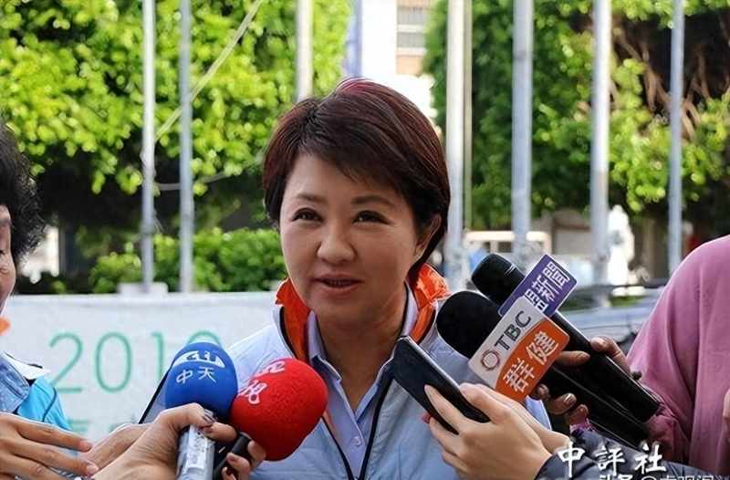  【深度剖析】从卢秀燕“实力和平”论看台海博弈新态势 新闻 【深度剖析】从卢秀燕“实力和平”论看台海博弈新态势 新闻