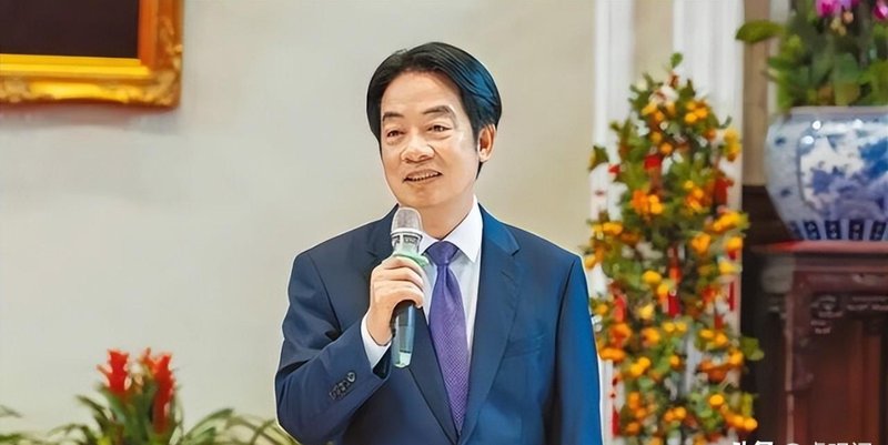  【深度剖析】从卢秀燕“实力和平”论看台海博弈新态势 新闻 【深度剖析】从卢秀燕“实力和平”论看台海博弈新态势 新闻