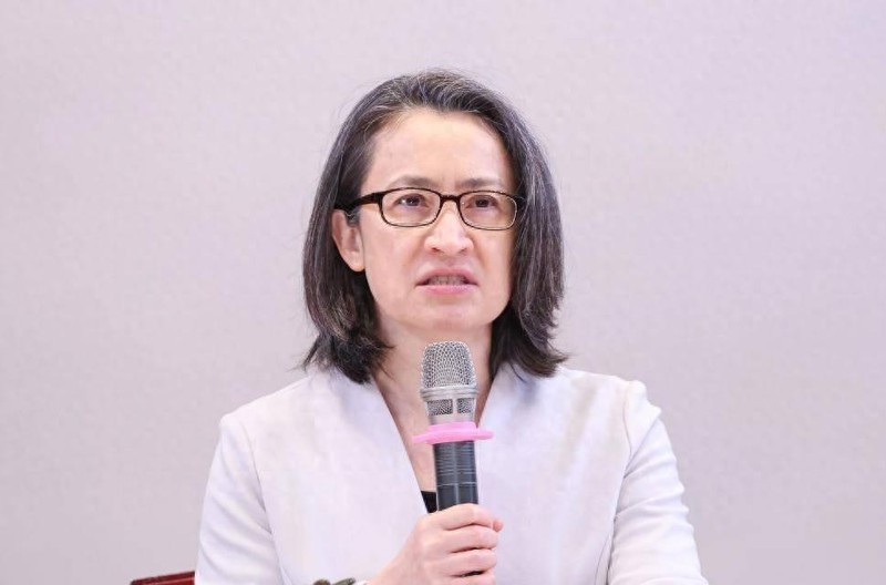  【深度剖析】从卢秀燕“实力和平”论看台海博弈新态势 新闻 【深度剖析】从卢秀燕“实力和平”论看台海博弈新态势 新闻