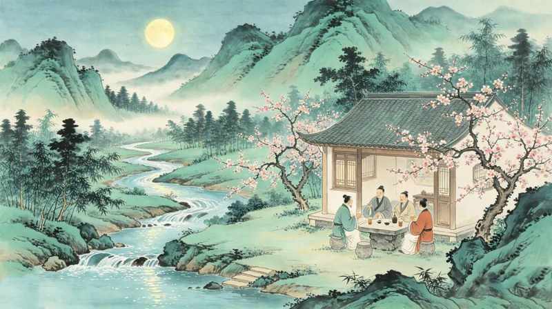  当漂泊成为常态，你需要一个属于自己的“闲地” 情感心理