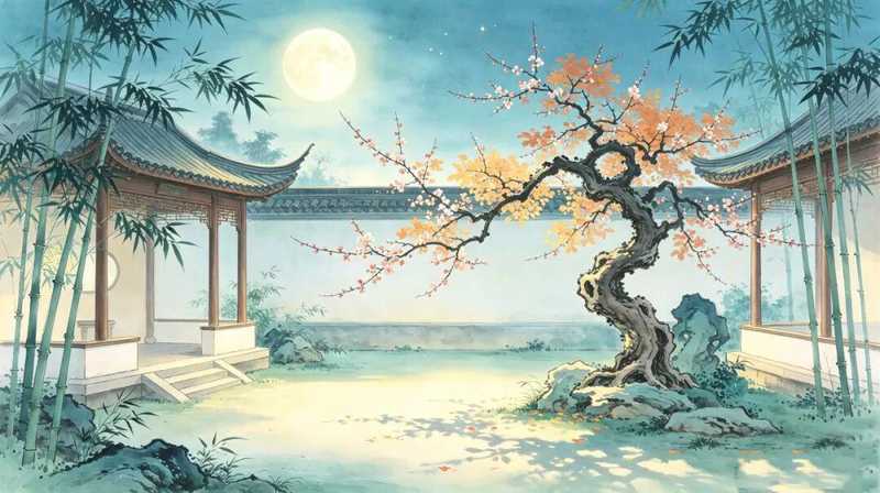  当漂泊成为常态，你需要一个属于自己的“闲地” 情感心理