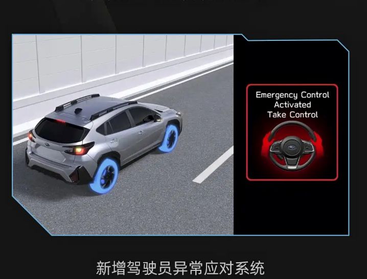  水平对置+全时四驱：斯巴鲁CROSSTREK旭豹技术拆解，20万级进口SUV的硬核实力 汽车科技