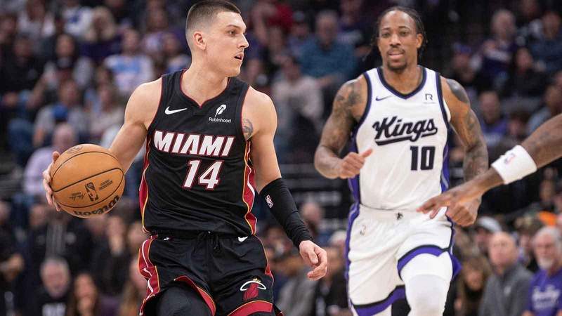  NBA交易博弈：公牛与国王的希罗追逐背后的战略逻辑与赛季启示 体育新闻