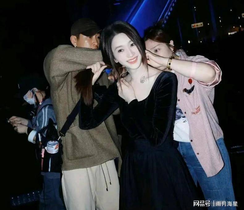  技术拆解·浪姐舞台：李小冉「翻车」背后的流量密码与真人秀算法逻辑 娱乐新闻