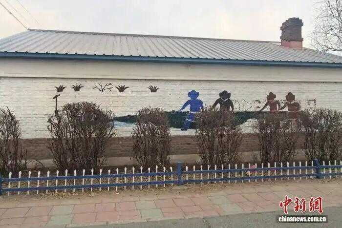  技术视角：达斡尔族文化版权保护的底层逻辑与实践路径 文化旅游