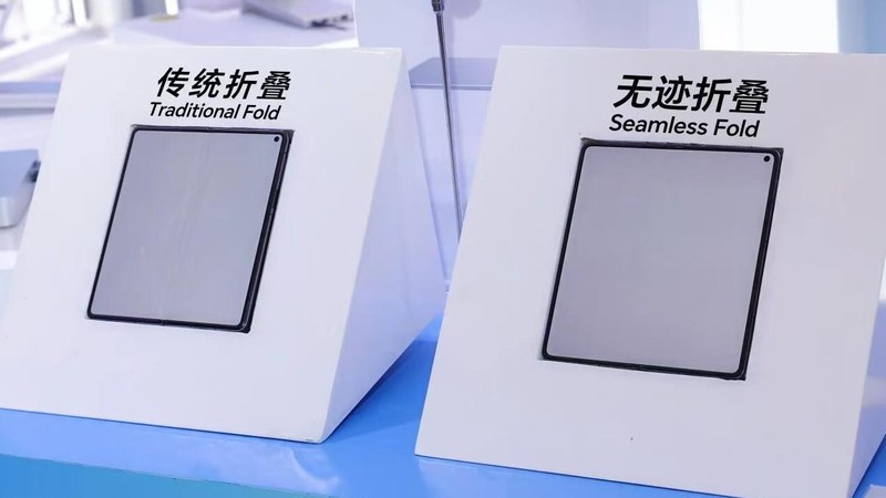  OLED技术突围：ViP与印刷OLED如何重塑面板产业格局 手机评测