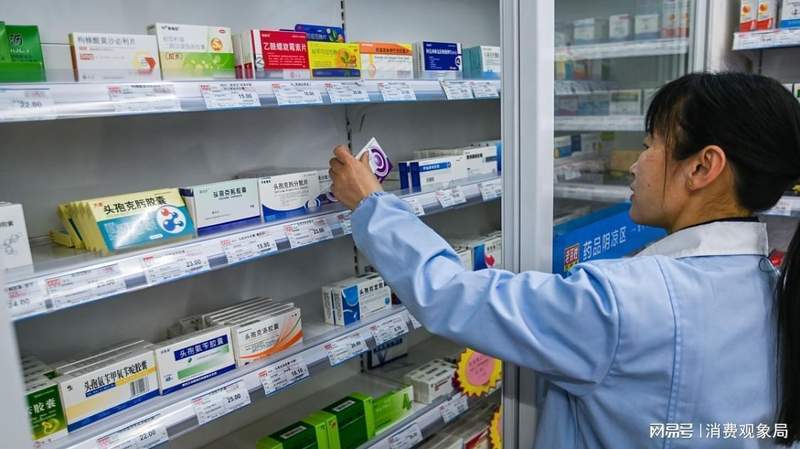  深夜买药找不到药店，那个被你忽略的需求正在被市场淘汰 健康养生